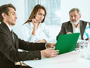 Auditoria Operacional - Compliance