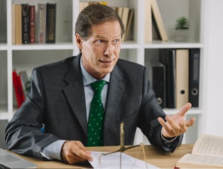 Perícia Contábil Judicial e Extrajudicial